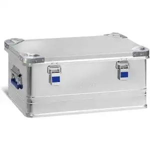 Alutec-Box ALUTEC MÜNCHEN Alubox INDUSTRY 48