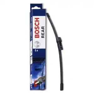 Heckscheibenwischer Bosch Automotive Scheibenwischer Rear A331H
