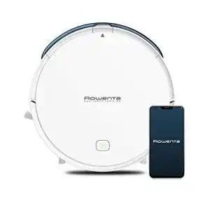 Rowenta Saugroboter Rowenta Saugroboter X-Plorer Serie 40