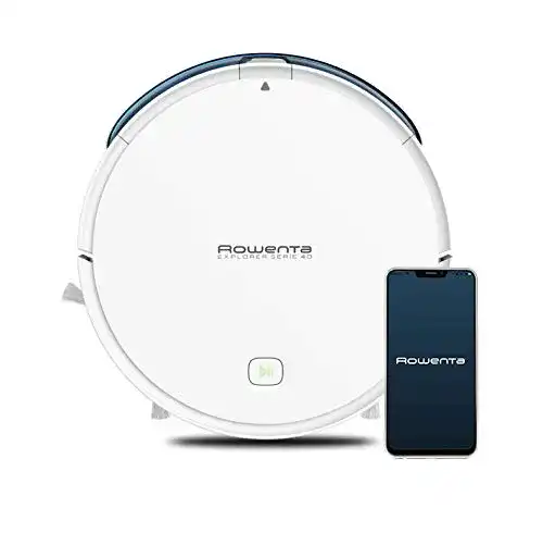 Die beste Rowenta Saugroboter Rowenta Saugroboter X-Plorer Serie 40 2026 Test Bestseller Rowenta Saugroboter Rowenta Saugroboter X-Plorer Serie 40