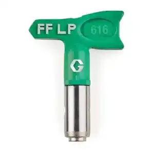 Airless-Düse Unbekannt Graco FFLP616 Fein-Finish Niederdruck