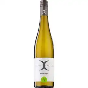 Rivaner Fürstlich Castell´sches Domänenamt Castell-Castell 2019