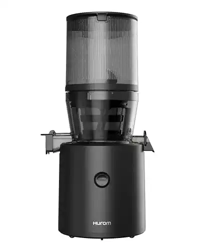 Die beste Hurom-Entsafter Hurom | Slow Juicer | Entsafter Gemüse und Obst 2026 Test Bestseller Hurom-Entsafter Hurom | Slow Juicer | Entsafter Gemüse und Obst