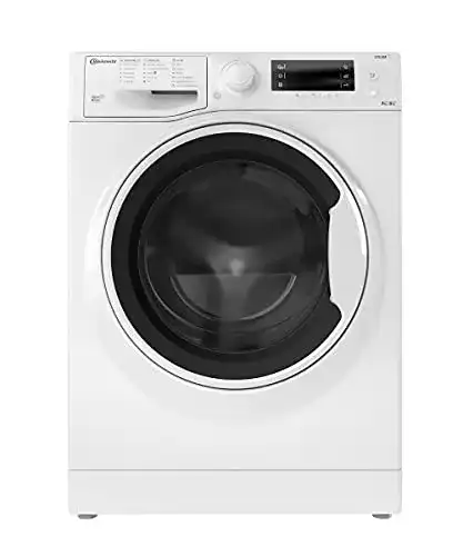 Waschtrockner 9 kg Bauknecht WATK Pure 96L4 DE N ProSilent