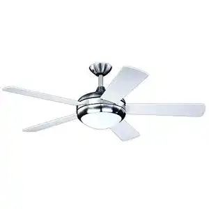 Deckenventilator Holz AireRyder, Ursa mit Beleuchtung