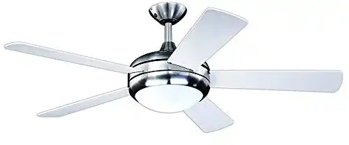 Deckenventilator Holz AireRyder, Ursa mit Beleuchtung