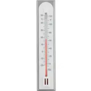 Thermometer analog Thermometer World Raumthermometer Innen