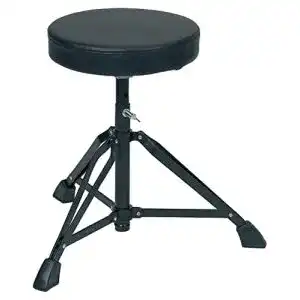 Schlagzeughocker PURE GEWA Gewa Basix F805120 100 Serie