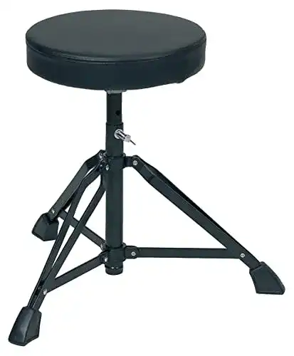 Schlagzeughocker PURE GEWA Gewa Basix F805120 100 Serie