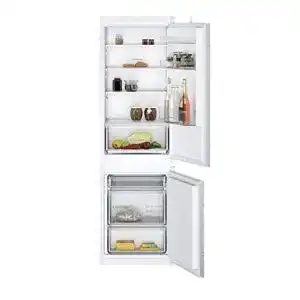 Neff-Kühlschrank Neff KI5861SF0 Einbau Kühl-Gefrierkombination
