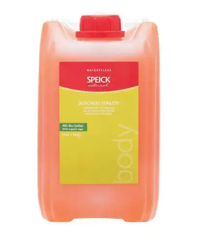 Speick-Duschgel Speick Original Duschgel Sensitiv