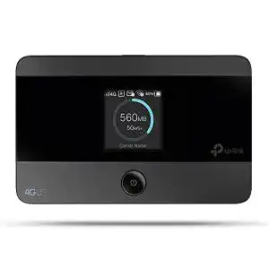 Mobiler-WLAN-Router TP-Link M7350, 4G/LTE bis zu 150Mbit/s