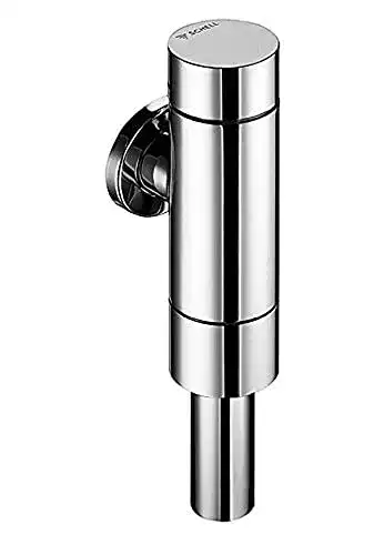 Die beste WC-Druckspüler Schell 022480699 WC-Spülarmatur OMAT BASIC 2026 Test Bestseller WC-Druckspüler Schell 022480699 WC-Spülarmatur OMAT BASIC