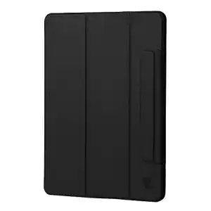 iPad-Lederhülle TORRO Smart Hülle kompatibel mit iPad Pro 12.9″
