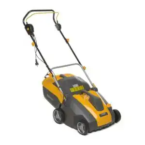 STIGA-Rasenmäher Stiga SV 415 E Rasenmäher/Rasenbelüfter