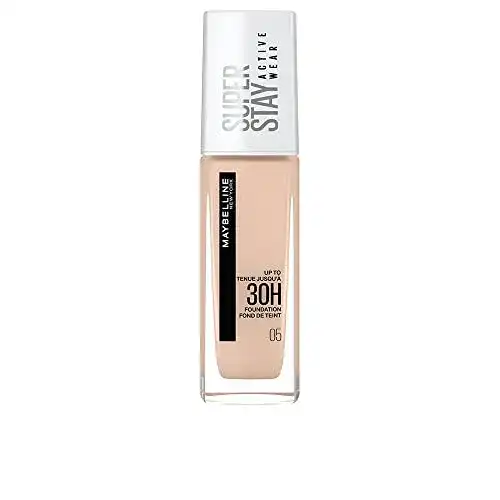 Maybelline-Make-Up Maybelline New York, Super Stay Active Wear