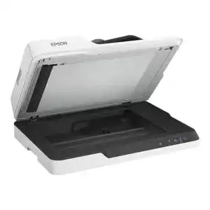Flachbettscanner Epson WorkForce DS-1630 DIN A4 Dokumente