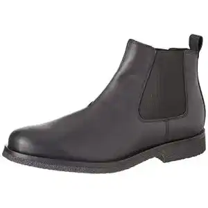 Chelsea Boots Herren Geox Herren Uomo Claudio Stiefeletten