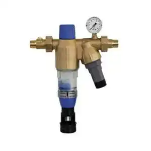 Hauswasserstation BWT Diago 1″ – 10172