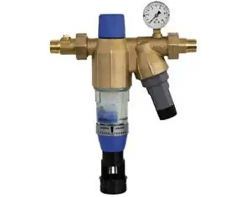 Hauswasserstation BWT Diago 1″ – 10172