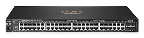 48-Port-Switch HP, J9775A,2530-48G AA8Switch