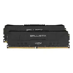 DDR4-RAM Crucial Ballistix BL2K8G26C16U4B 2666 MHz, DDR4