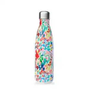 Qwetch-Trinkflasche QWETCH Bouteille Isotherme Edelstahlflasche