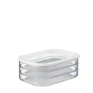 Aufschnittbox Rosti Mepal, Kühlschrankdose modula