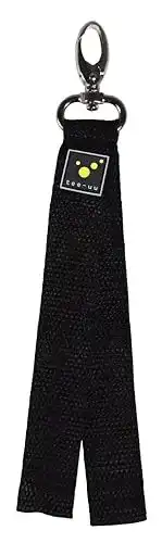 Handschuhhalter-Feuerwehr tee-uu Easy (schwarz)