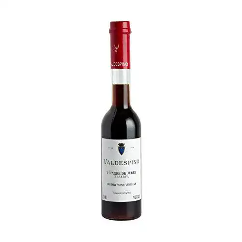 Sherryessig Brindisa Valdespino Fass Gealtert Dop 250Ml