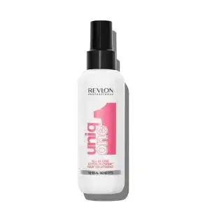 Haarkur REVLON PROFESSIONAL UniqOne Hair Treatment Lotus