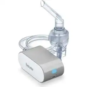 Beurer-Inhalator Beurer IH 58 Kompressor-Drucklufttechnologie