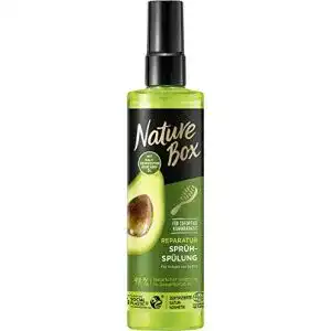 Conditioner-Spray Nature Box Sprüh-Spülung Reparatur 200 ml