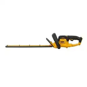 Akku-Heckenschere DEWALT bürstenlose / Strauchschere 18V