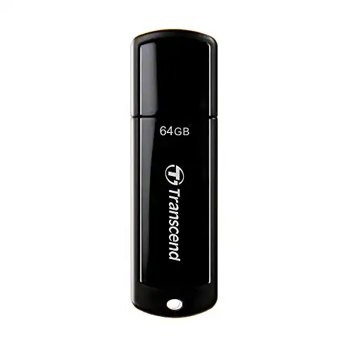 USB-Stick (64 GB) Transcend 64GB JetFlash 700 USB 3.1 Gen 1