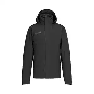 3-in-1-Jacke Herren Mammut Trovat 3 in 1 HS Hooded Jacket Men,