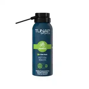Trockenschmierstoff TUNAP SPORTS Kettenwachs