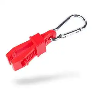 Handschuhhalter-Feuerwehr LIFE IS SIMPLE Handschuhhalter