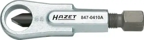 Mutternsprenger Hazet 847-0410A Mechanischer