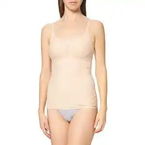BH-Hemd Triumph Damen Shape Smart Bra-Shirt, NEUTRAL