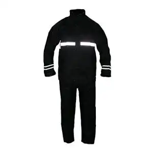 Motorrad-Regenkombi protectWEAR Motorradregenkombi 2-Teilig