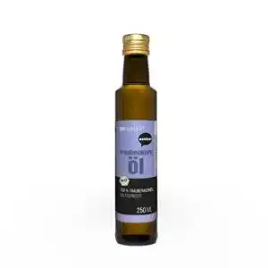 Traubenkernöl Wohltuer kaltgepresst 250ml mit 4% Anteil an OPC