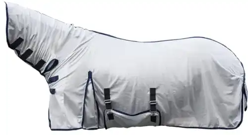 Fliegendecke Pferd HKM SPORTS EQUIPMENT HKM Fliegendecke