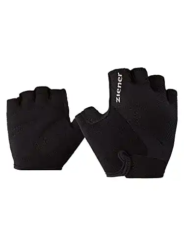 Die beste Fahrradhandschuhe Ziener Kinder CRIDO Fahrrad-, Mountainbike- 2026 Test Bestseller Fahrradhandschuhe Ziener Kinder CRIDO Fahrrad-, Mountainbike-