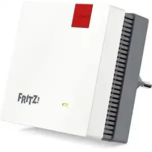 WLAN-Repeater AVM FRITZ!WLAN Mesh Repeater 1200