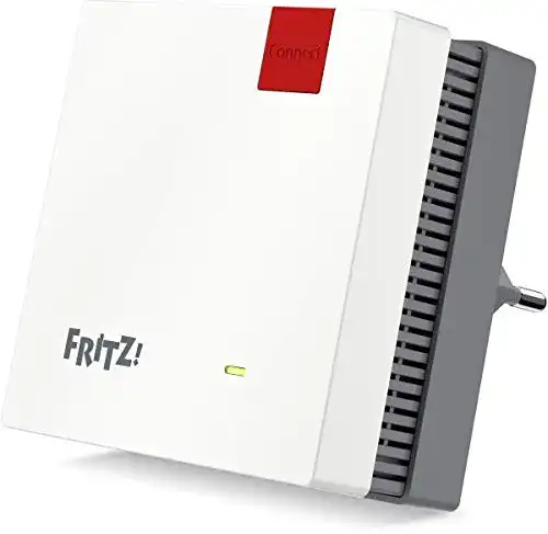 WLAN-Repeater AVM FRITZ!WLAN Mesh Repeater 1200