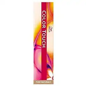 Intensivtönung Wella Professionals Wella Color Touch 4/0 60ml