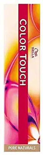 Intensivtönung Wella Professionals Wella Color Touch 4/0 60ml