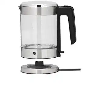 Wasserkocher 1 Liter WMF Stelio Edelstahl, 380 Watt