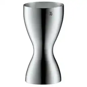 Jigger WMF Loft Barmaß mit 2 Einheiten, 2 cl & 4 cl, klein